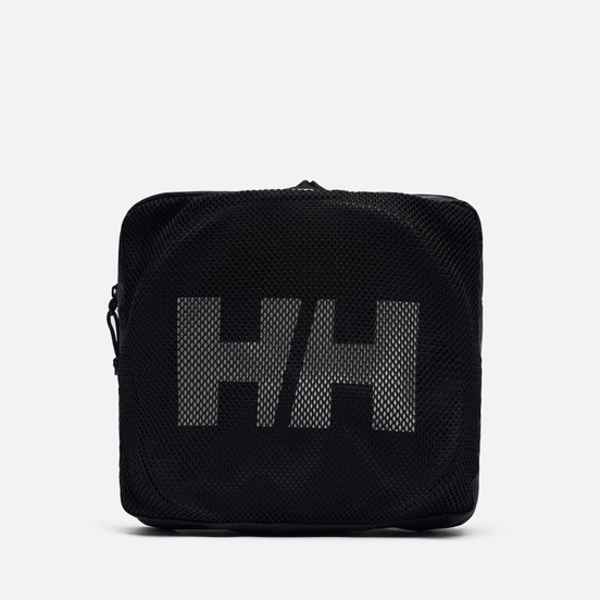 Дорожная сумка Helly Hansen HH Duffel 2 Medium Black