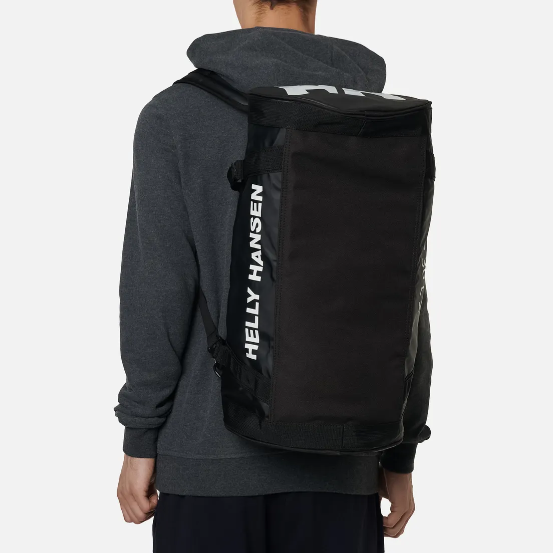 Helly Hansen Дорожная сумка HH Duffel 2 Medium