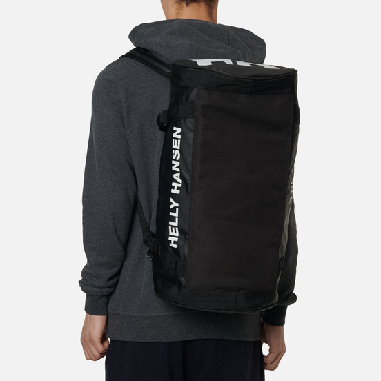 Дорожная сумка Helly Hansen HH Duffel 2 Medium Black
