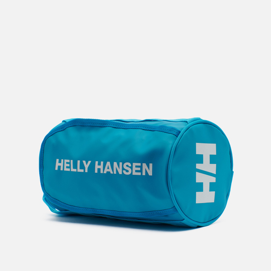 Косметичка Helly Hansen HH Wash 2 Caribbean Sea