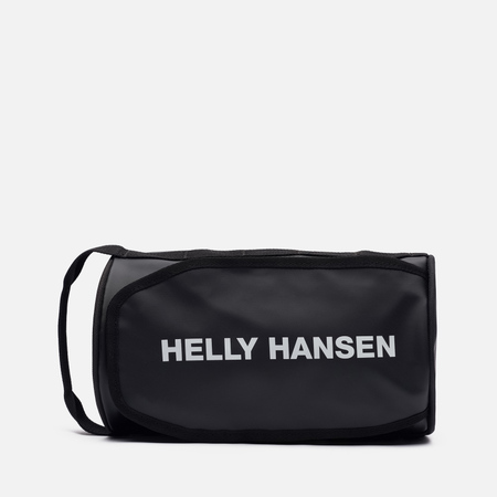 Косметичка Helly Hansen HH Wash 2, цвет чёрный