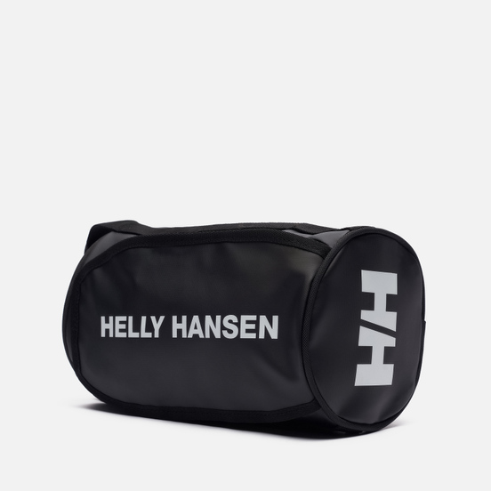 Косметичка Helly Hansen HH Wash 2 Black