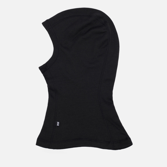 Балаклава Helly Hansen HH Lifa Merino Black