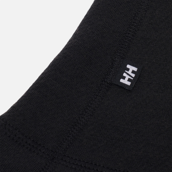 Балаклава Helly Hansen HH Lifa Merino Black