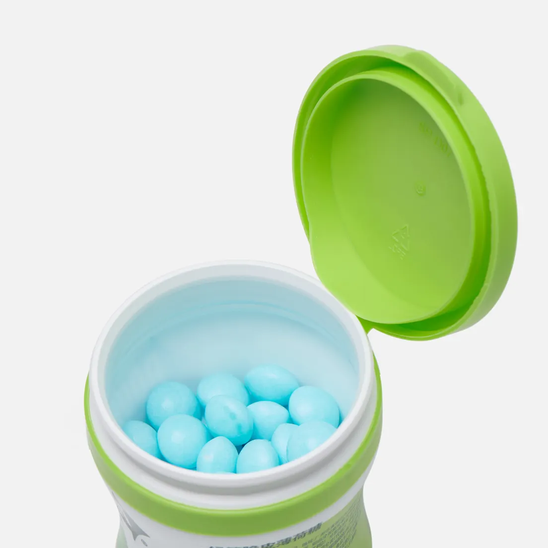 Wrigley's Жевательная резинка Doublemint Spearmint Mints