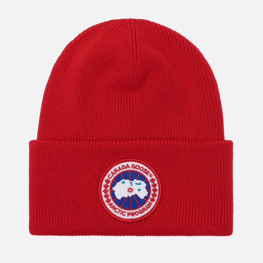 Canada Goose Шапка Arctic Disc Toque