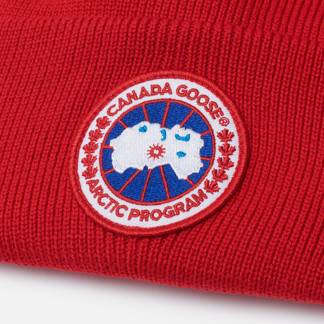 Canada Goose Шапка Arctic Disc Toque