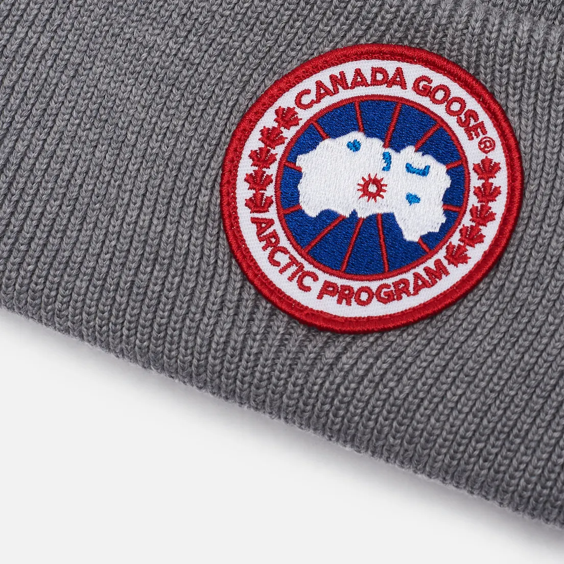 Canada Goose Шапка Arctic Disc Toque