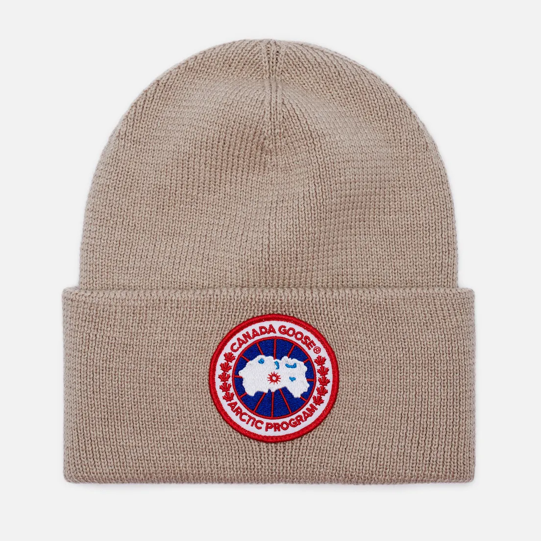 Canada Goose Шапка Arctic Disc Toque