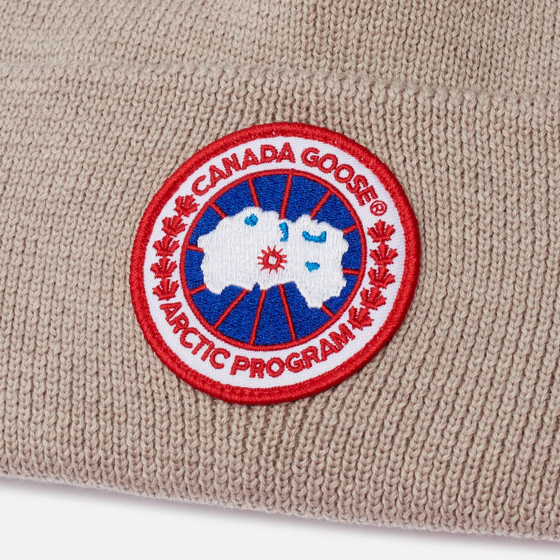 Canada Goose Шапка Arctic Disc Toque