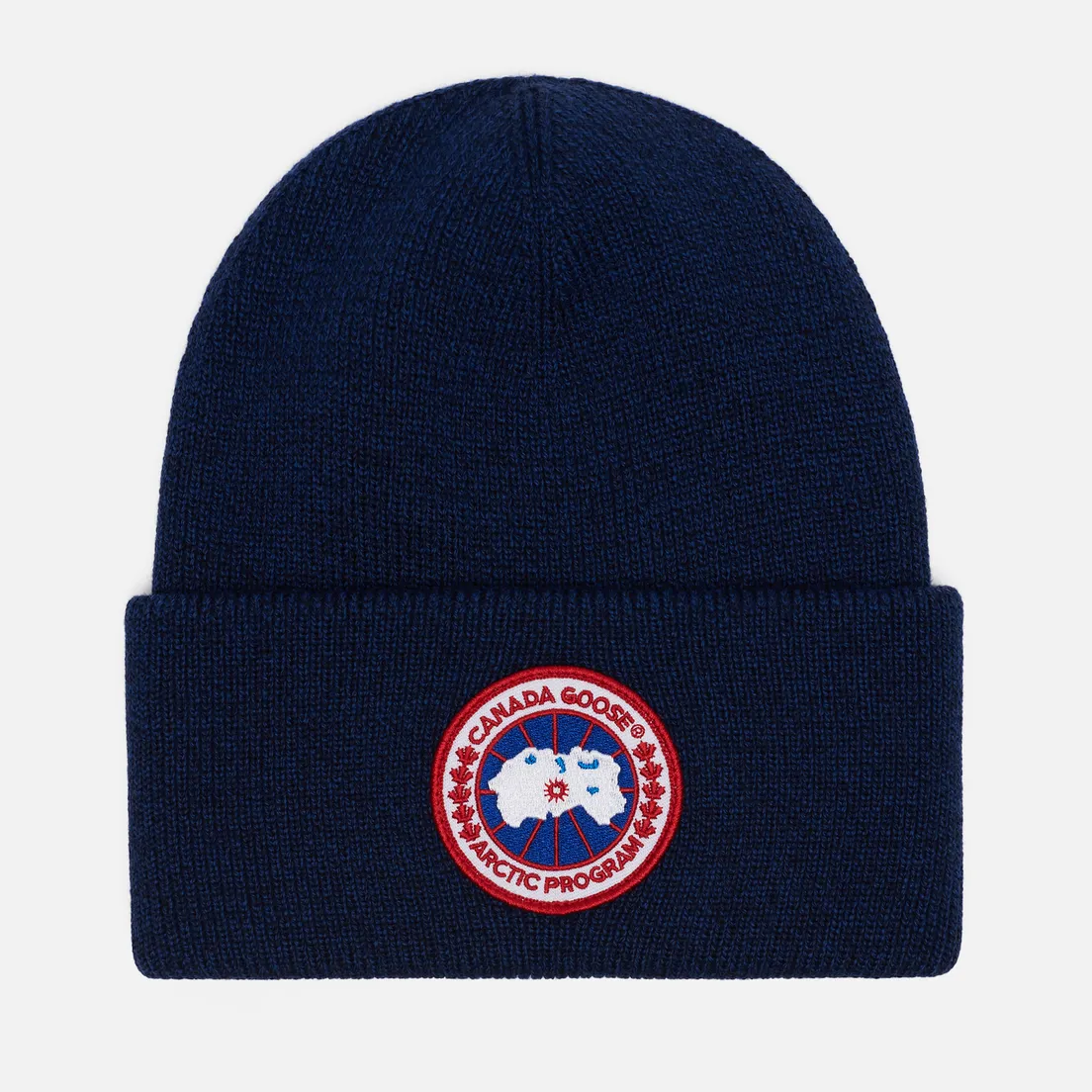 Canada Goose Шапка Arctic Disc Toque