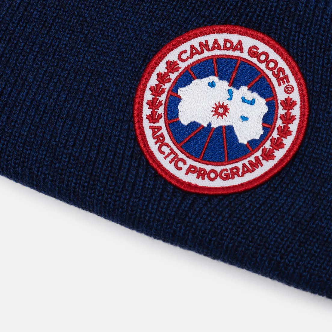 Canada Goose Шапка Arctic Disc Toque