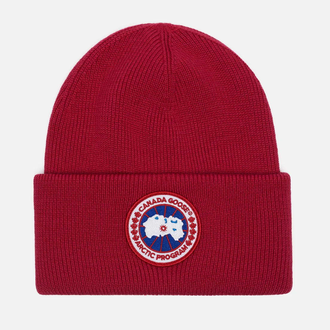 Canada Goose Шапка Arctic Disc Toque