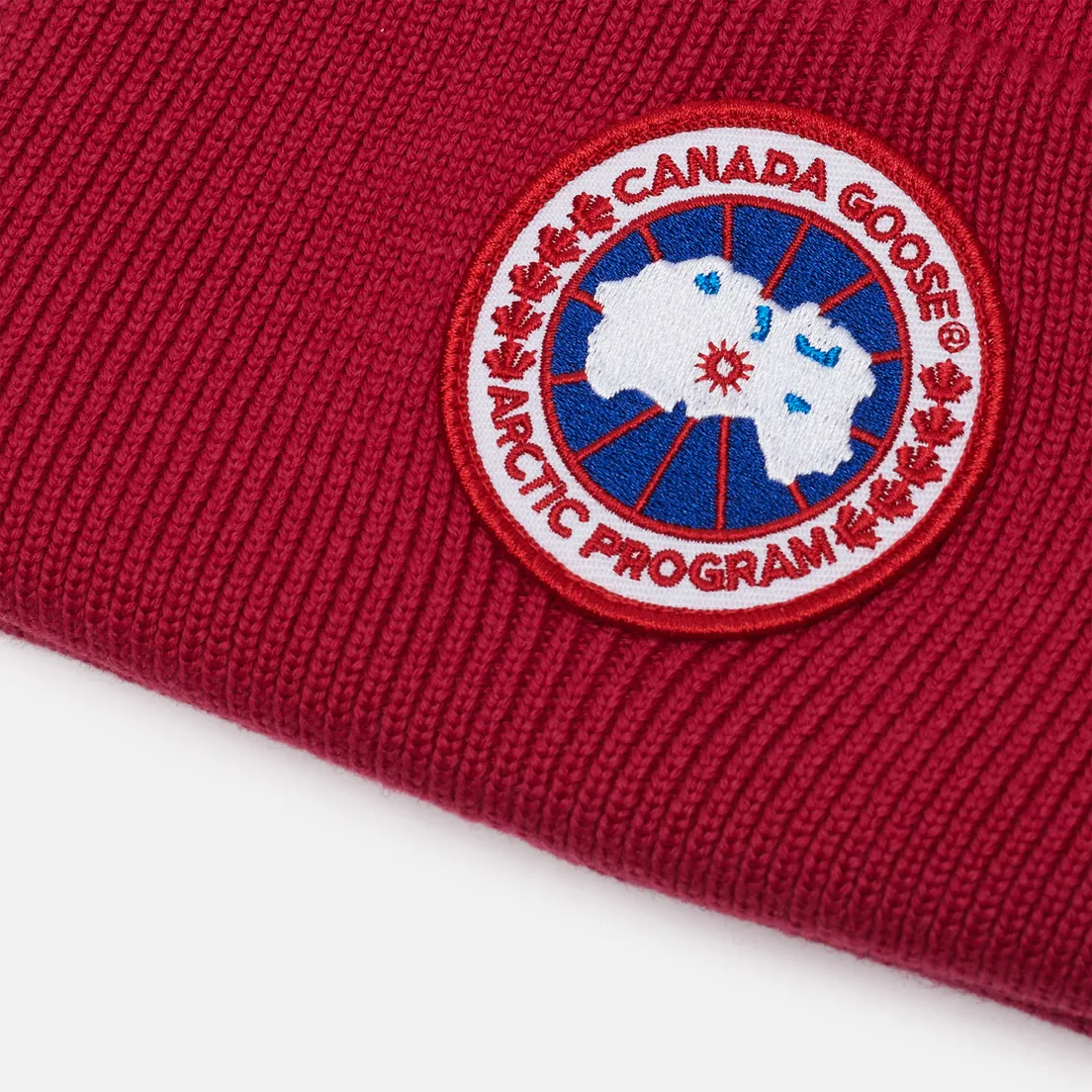 Canada Goose Шапка Arctic Disc Toque