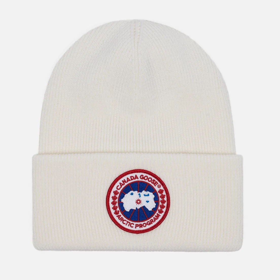 Canada Goose Шапка Arctic Disc Toque
