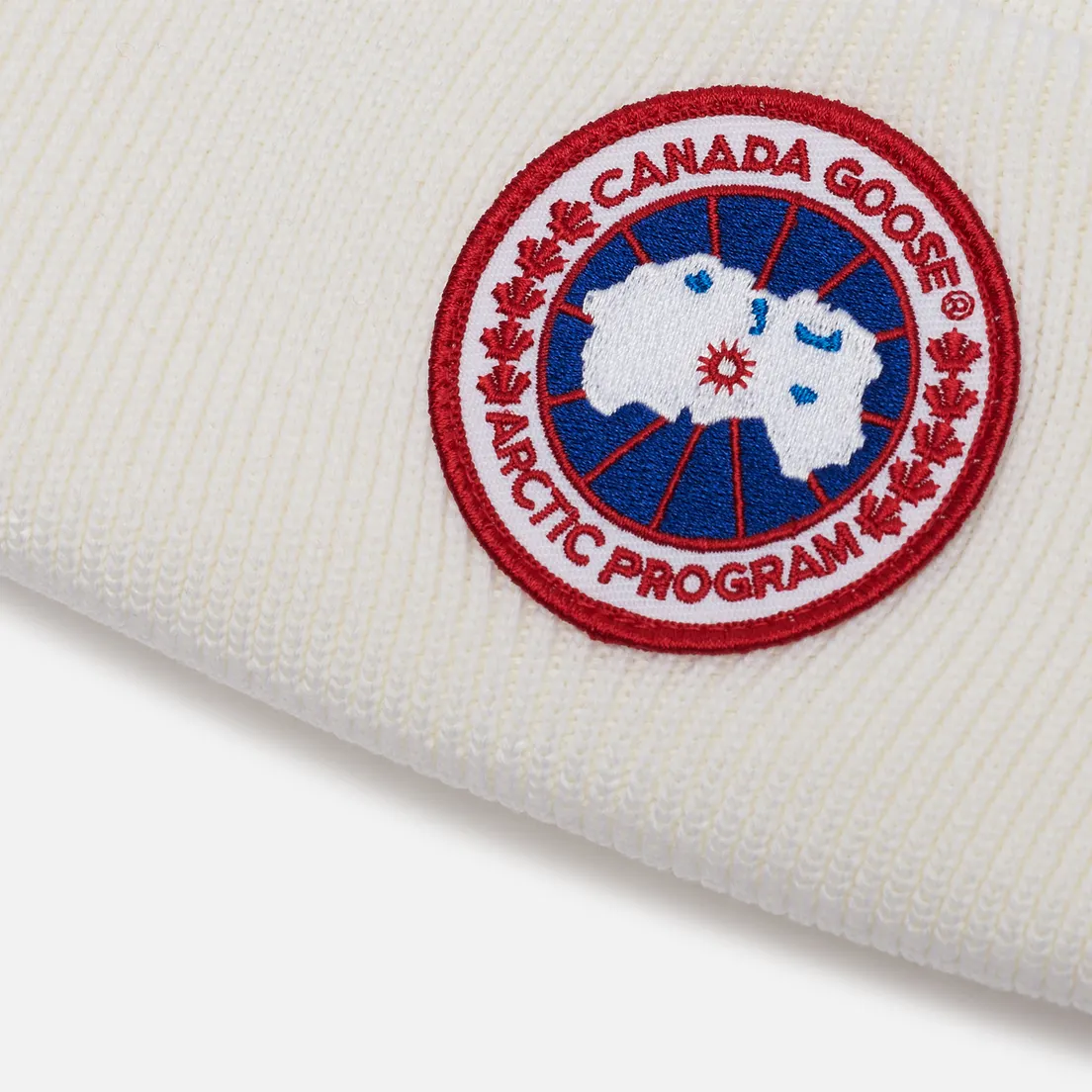 Canada Goose Шапка Arctic Disc Toque
