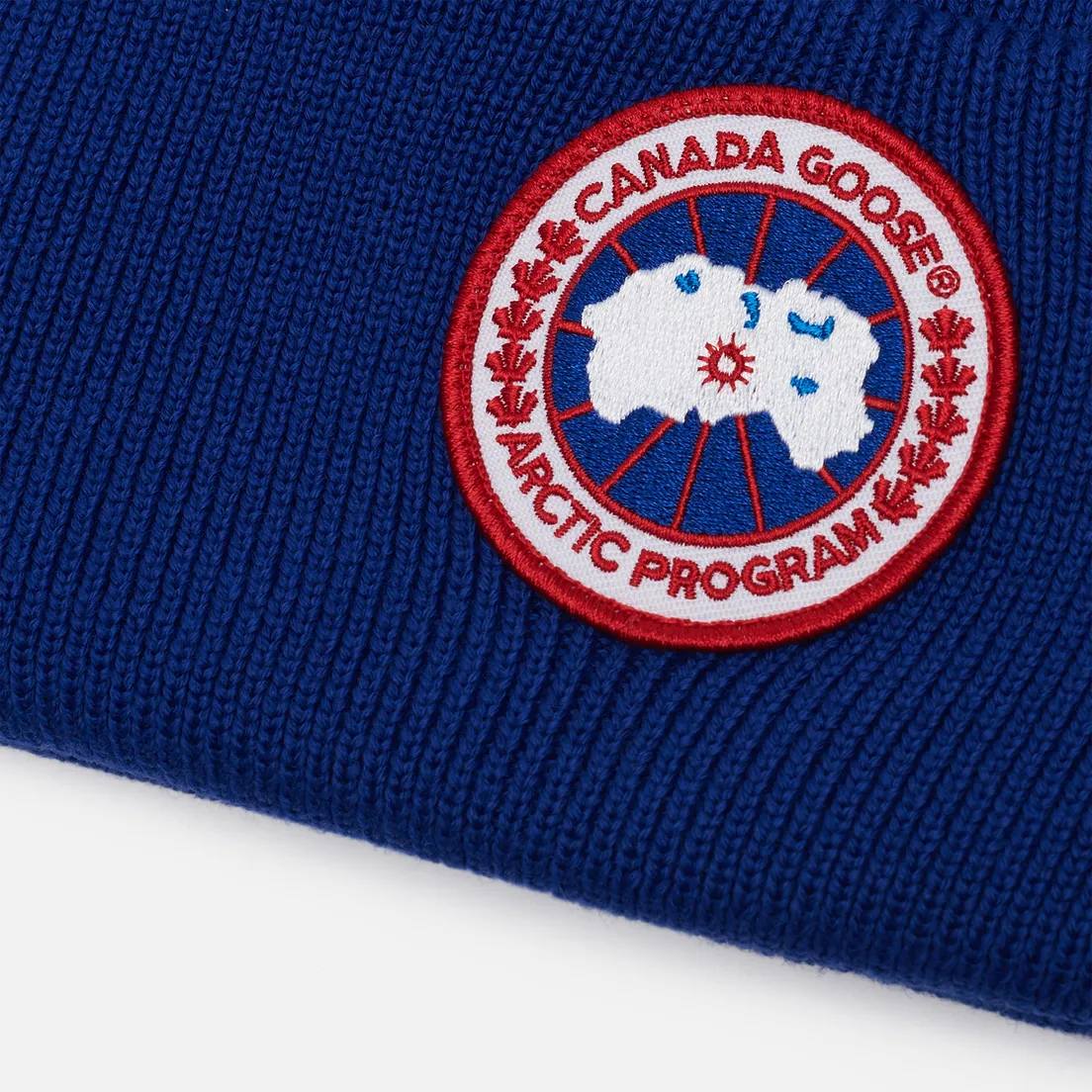 Canada Goose Шапка Arctic Disc Toque