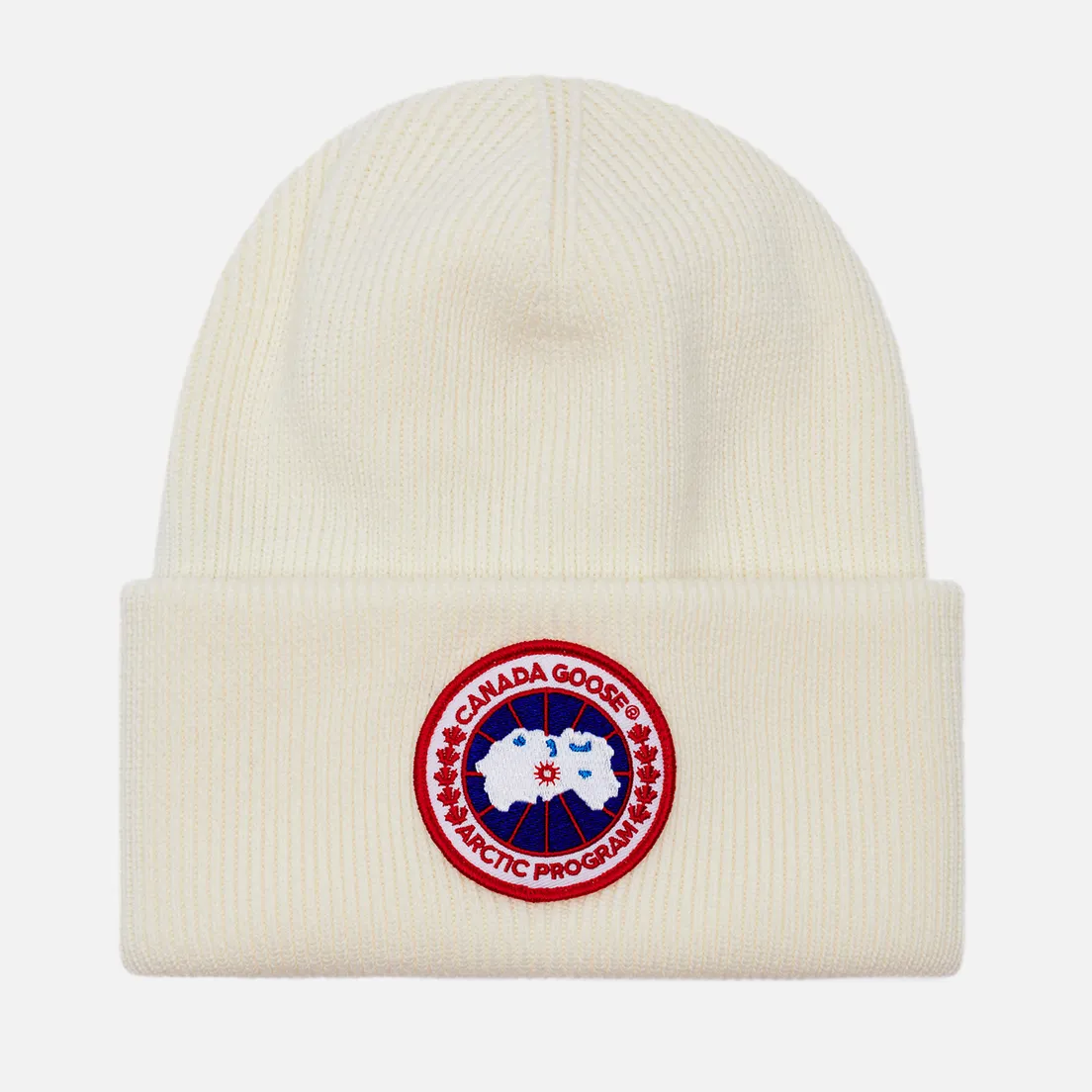 Canada Goose Шапка Arctic Disc Toque