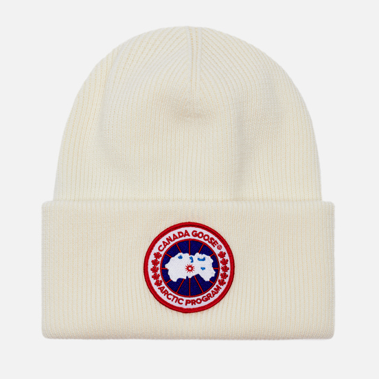 Шапка Canada Goose Arctic Disc Toque Cottongrass