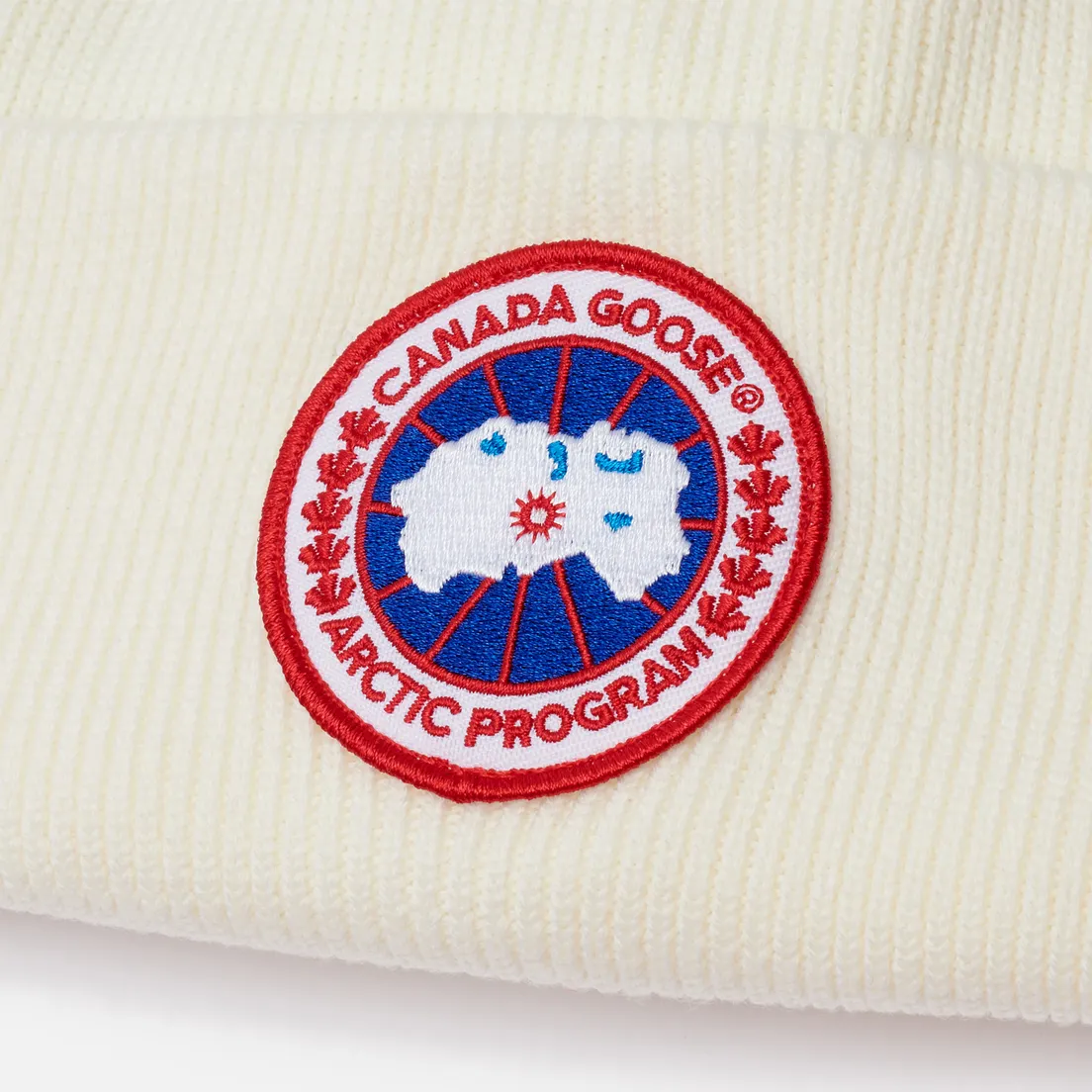 Canada Goose Шапка Arctic Disc Toque