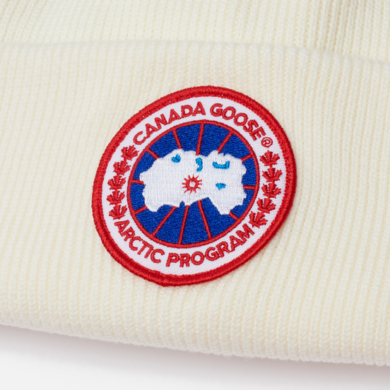 Шапка Canada Goose Arctic Disc Toque Cottongrass