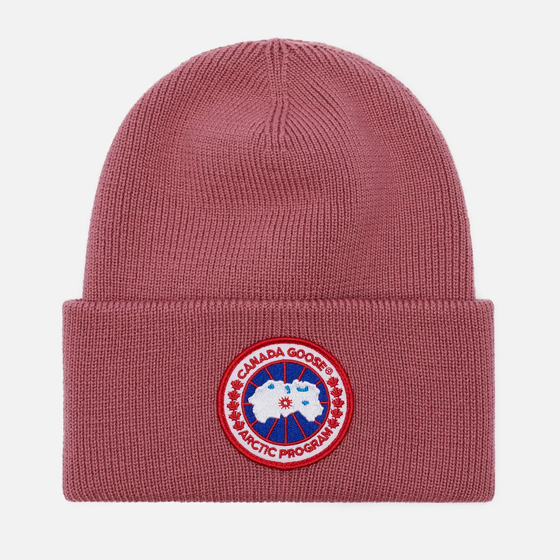 Canada Goose Шапка Arctic Disc Toque