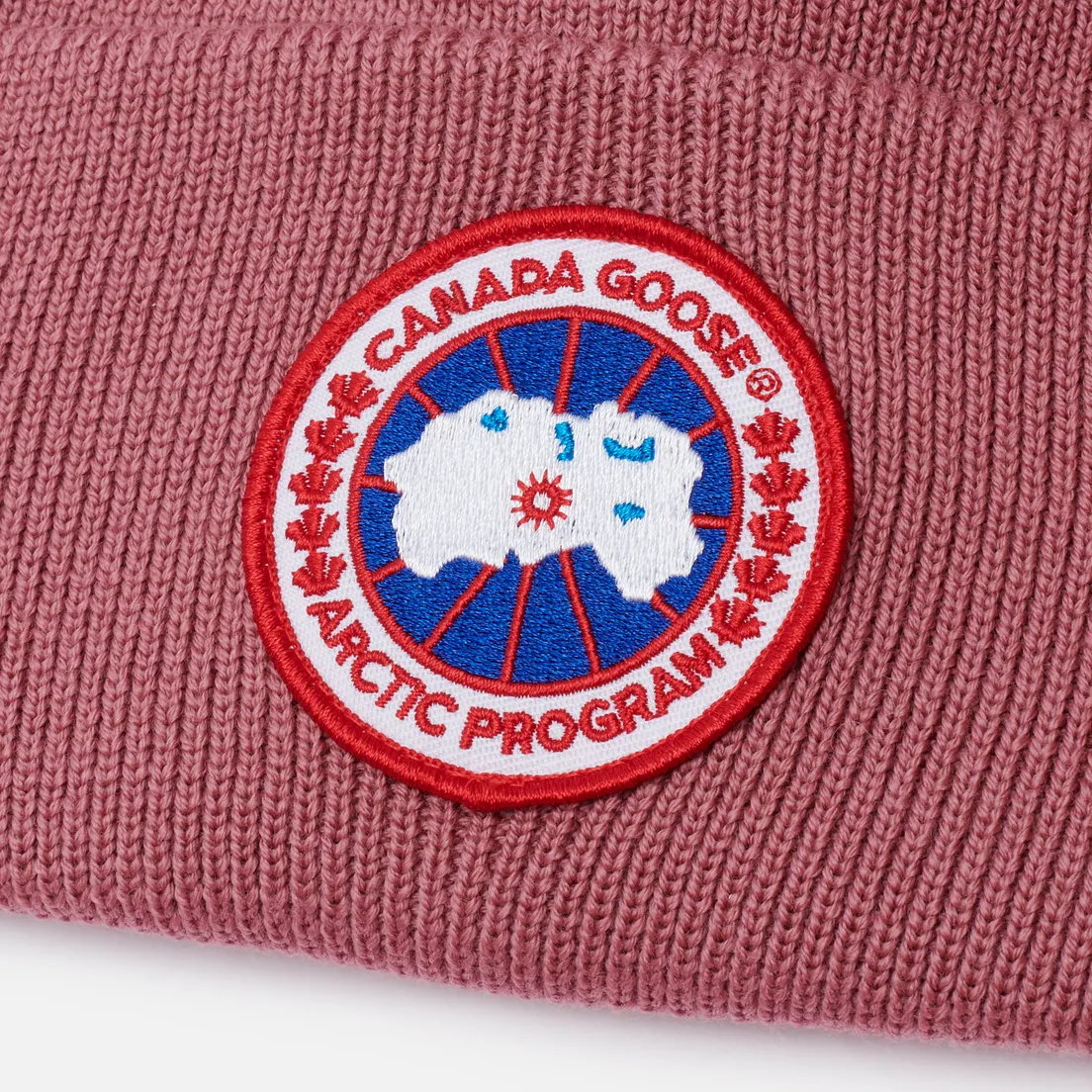 Canada Goose Шапка Arctic Disc Toque