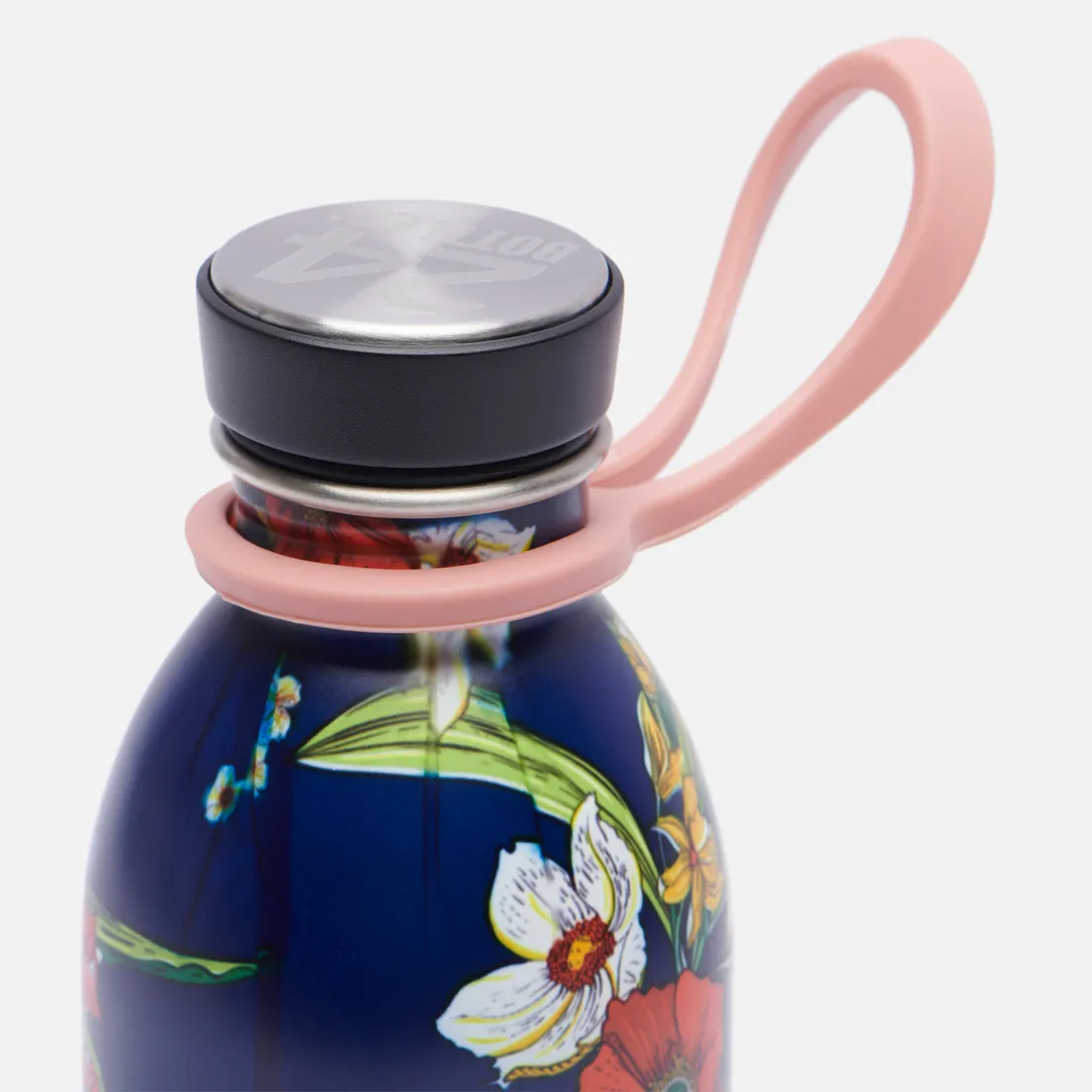24Bottles Карабин для бутылки Bottle Tie