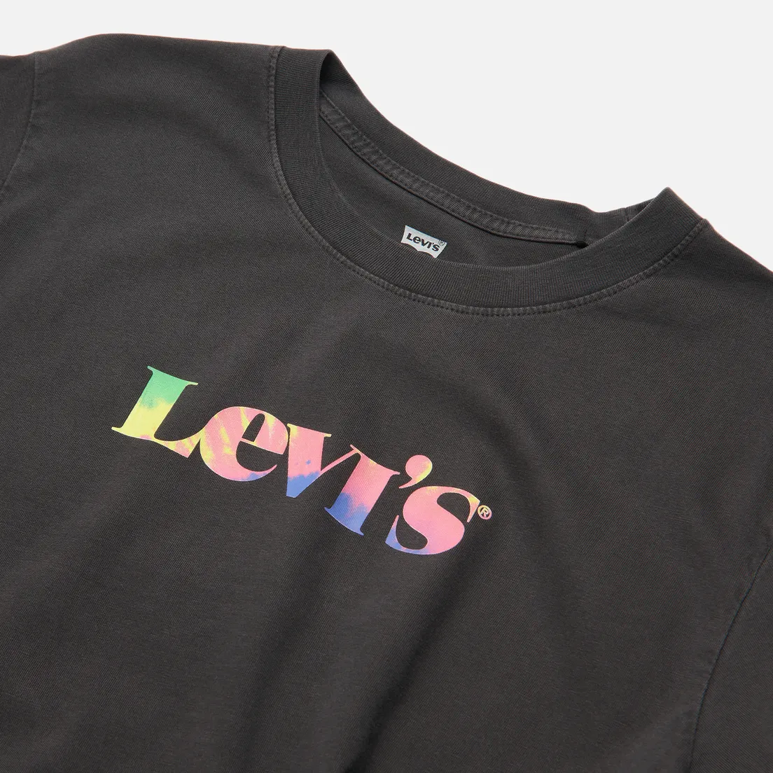 Levi's Женская футболка Graphic Varsity