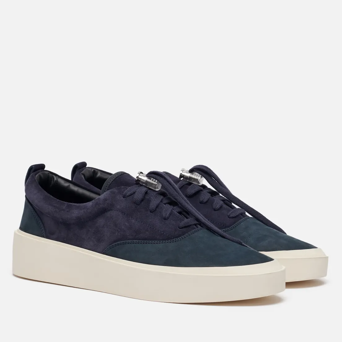 Fear of God Мужские кроссовки 101 Lace Up Suede/Nubuck
