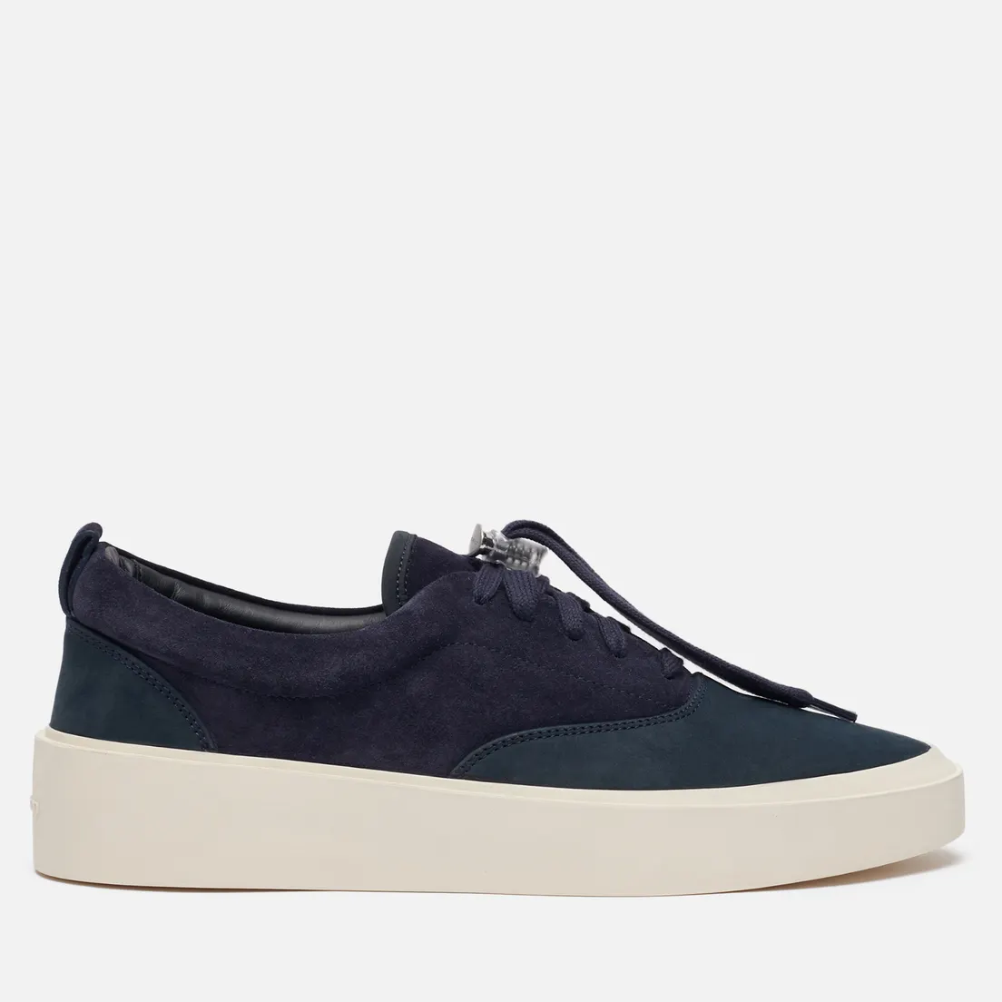Fear of God Мужские кроссовки 101 Lace Up Suede/Nubuck