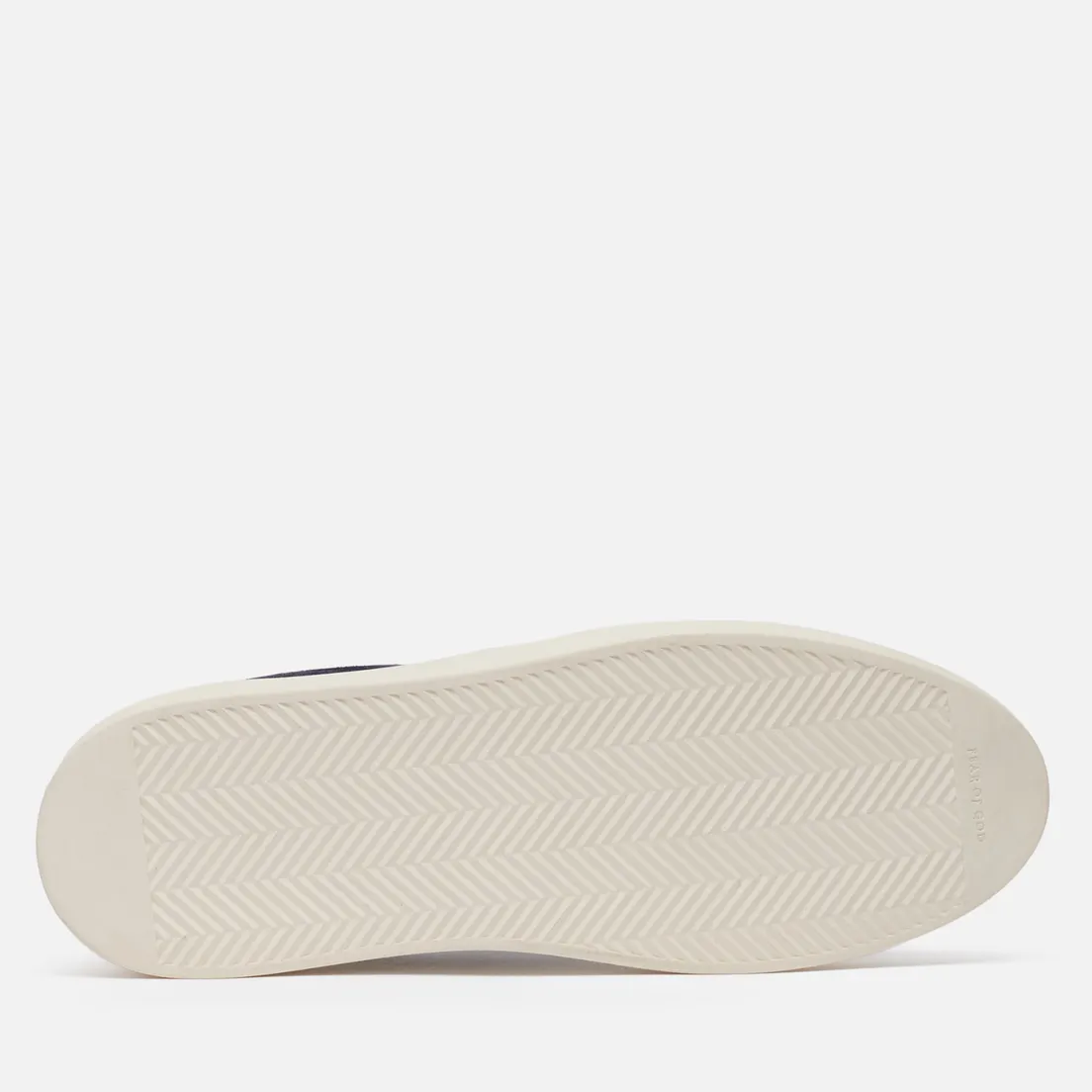 Fear of God Мужские кроссовки 101 Lace Up Suede/Nubuck