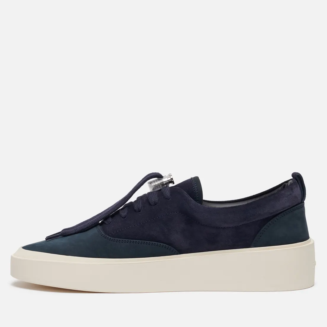 Fear of God Мужские кроссовки 101 Lace Up Suede/Nubuck
