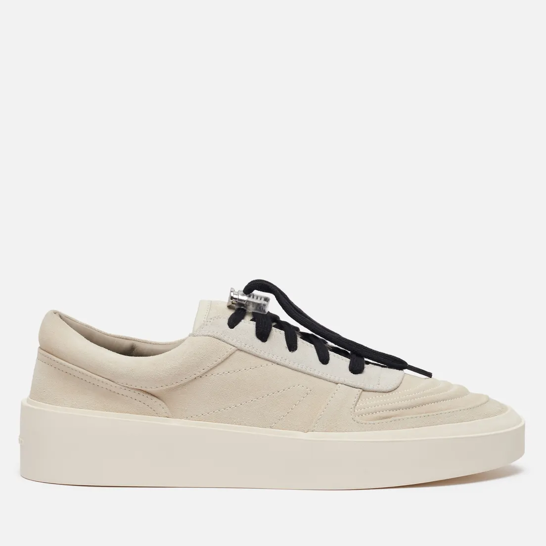 Fear of God Мужские кроссовки Skate Low Leather/Suede