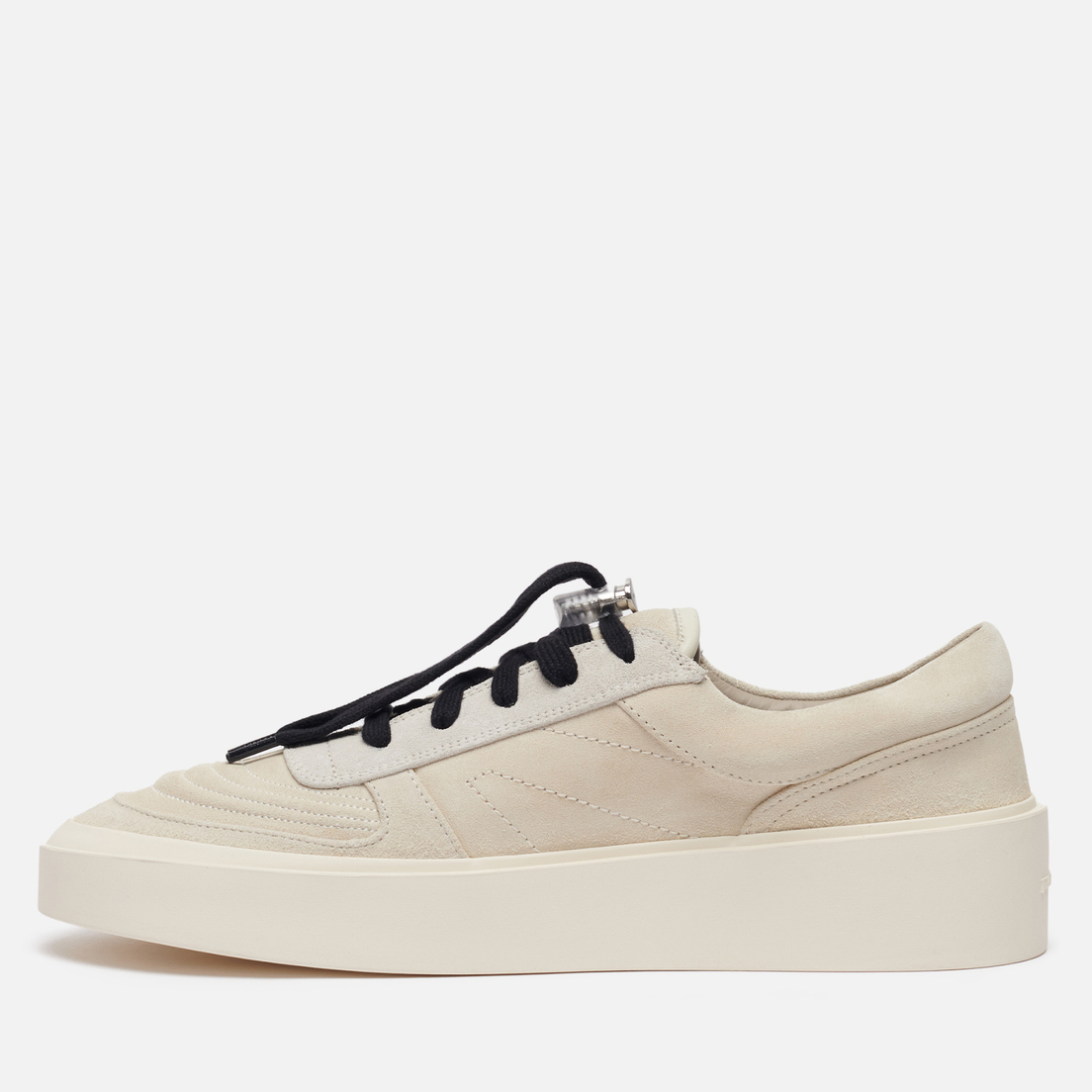 Fear of God Мужские кроссовки Skate Low Leather/Suede