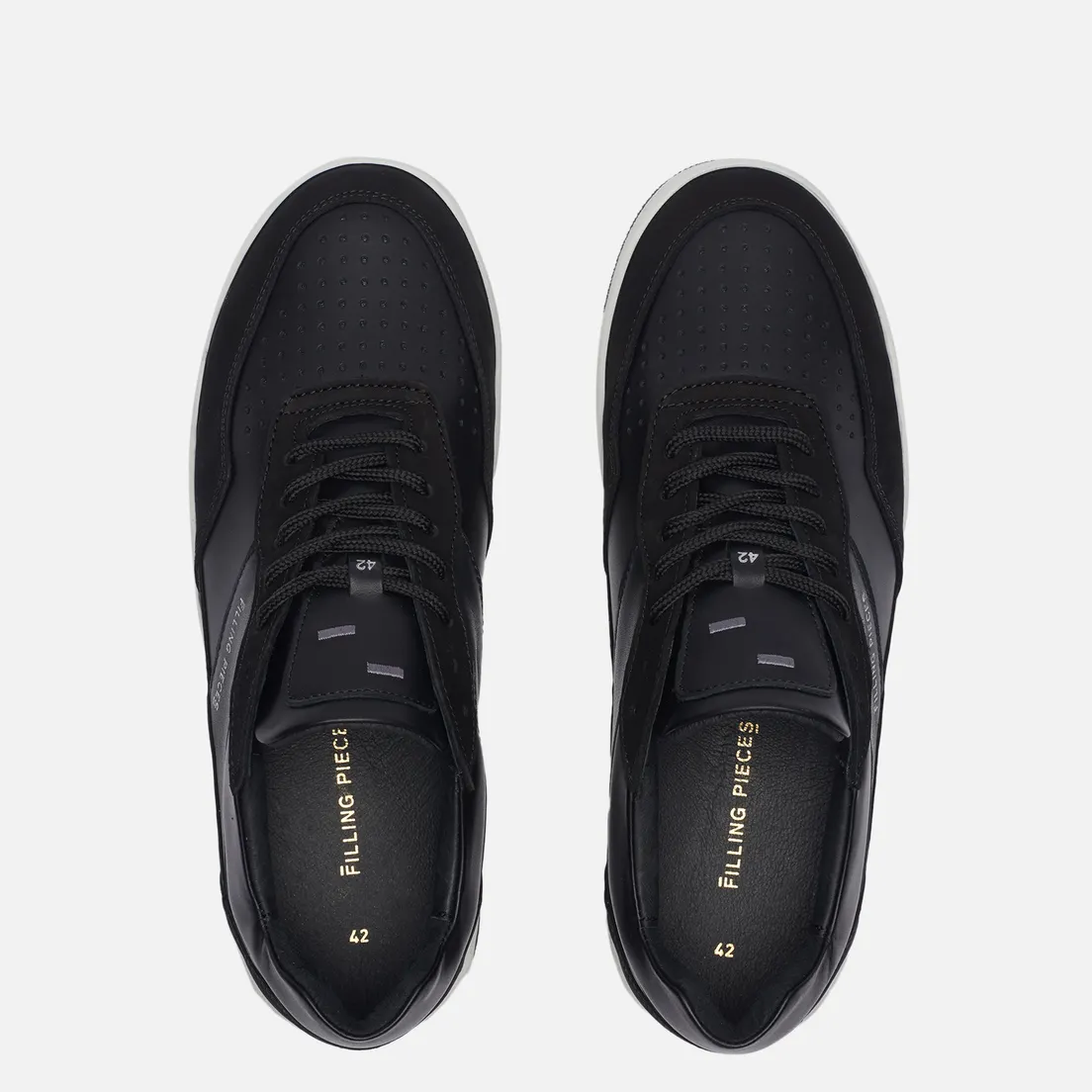Filling Pieces Кроссовки Ace Spin