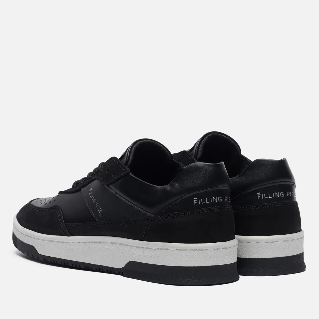 Filling Pieces Кроссовки Ace Spin