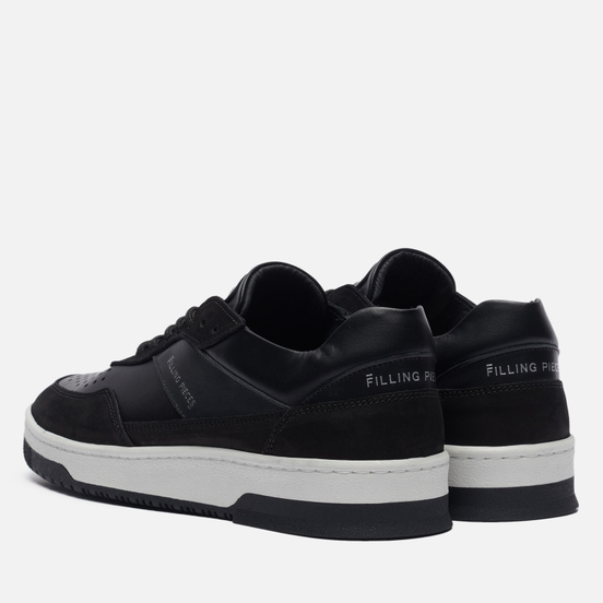 Мужские кроссовки Filling Pieces Ace Spin Black
