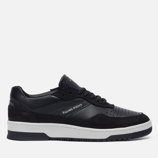Мужские кроссовки Filling Pieces Ace Spin Black