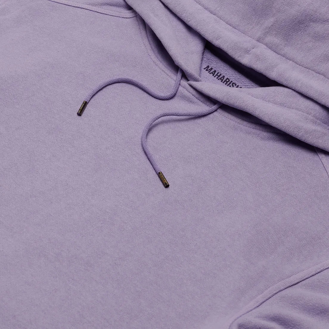 maharishi Мужская толстовка Hemp Organic Hooded