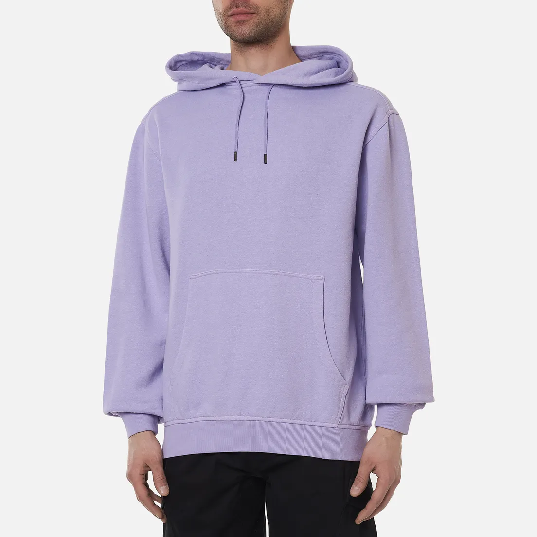 maharishi Мужская толстовка Hemp Organic Hooded