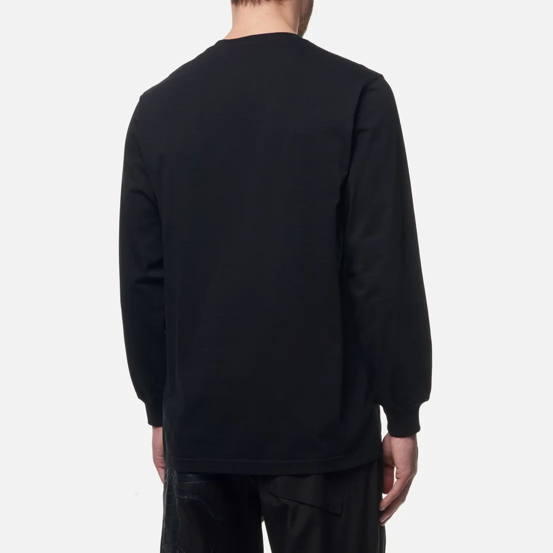maharishi Мужской лонгслив Miltype