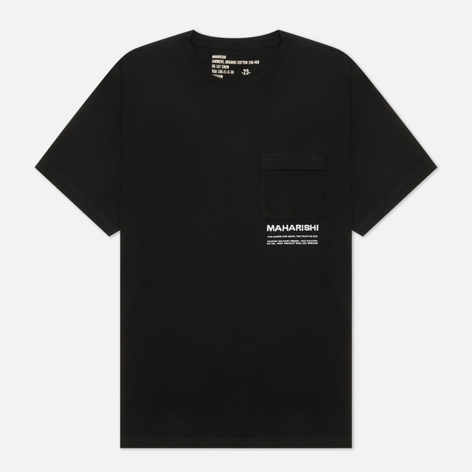 Мужская футболка Maharishi 6190₽