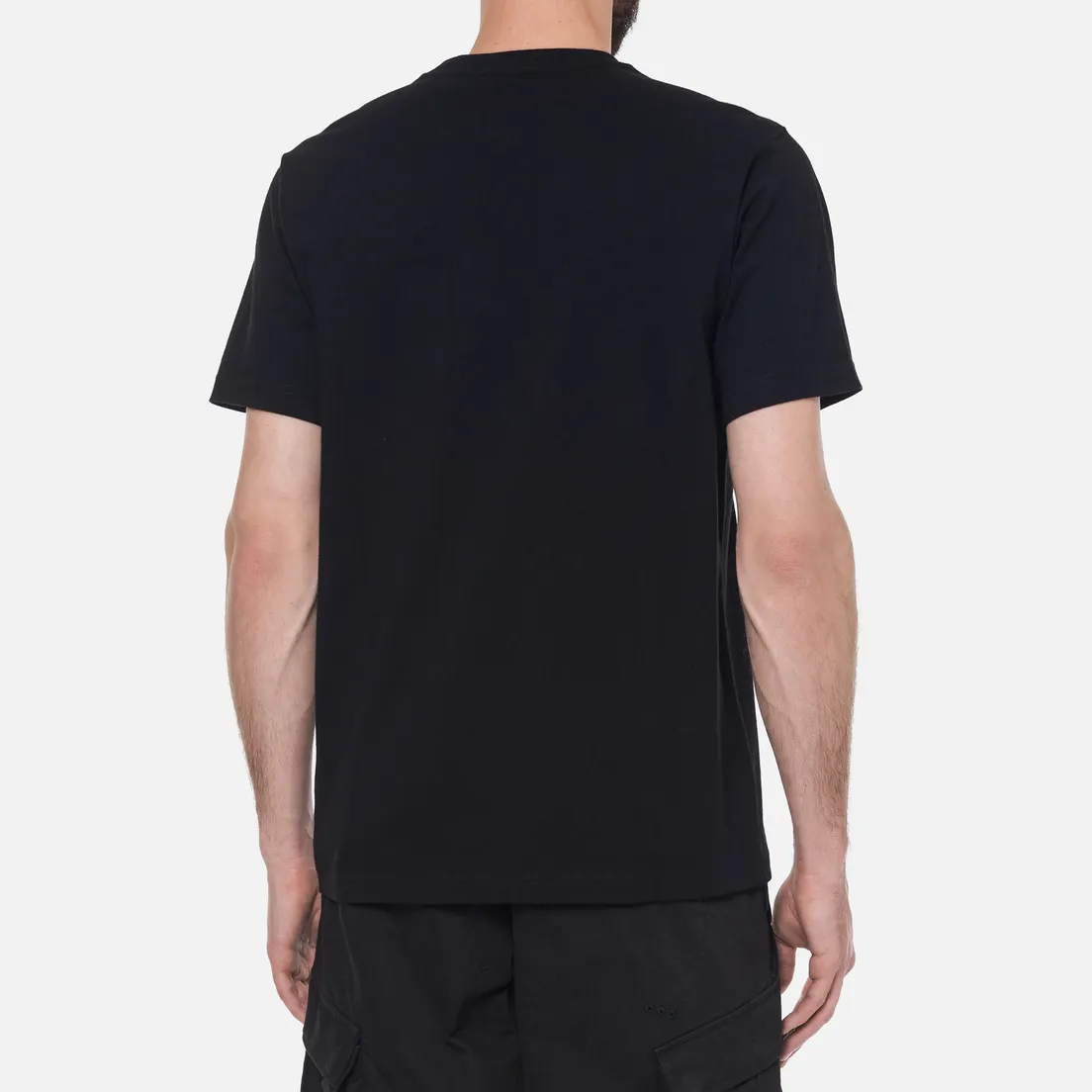 maharishi Мужская футболка Miltype Pocket