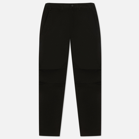Мужские брюки maharishi Miltype Custom Organic, цвет чёрный, размер M - фото 1
