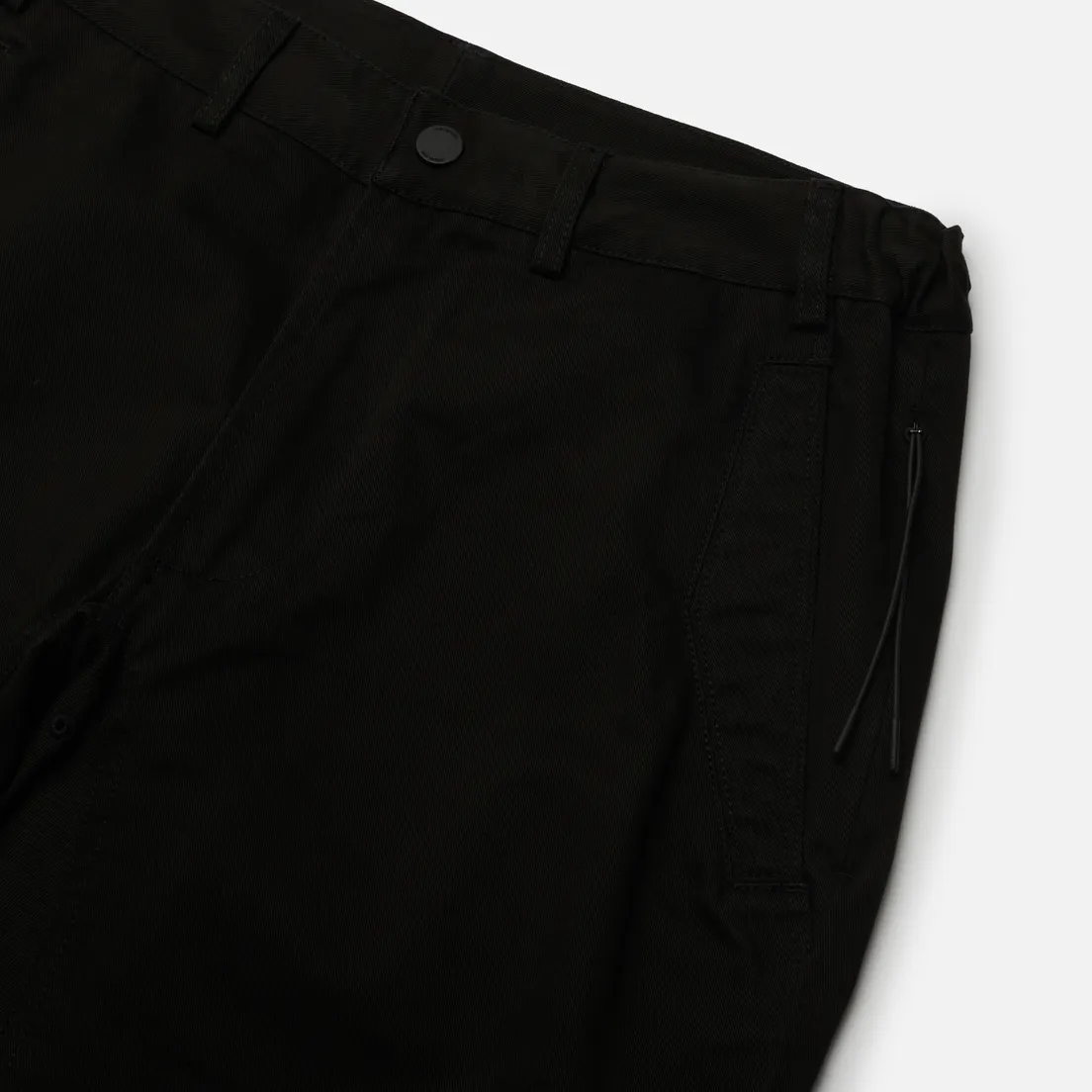 maharishi Мужские брюки Miltype Custom Organic