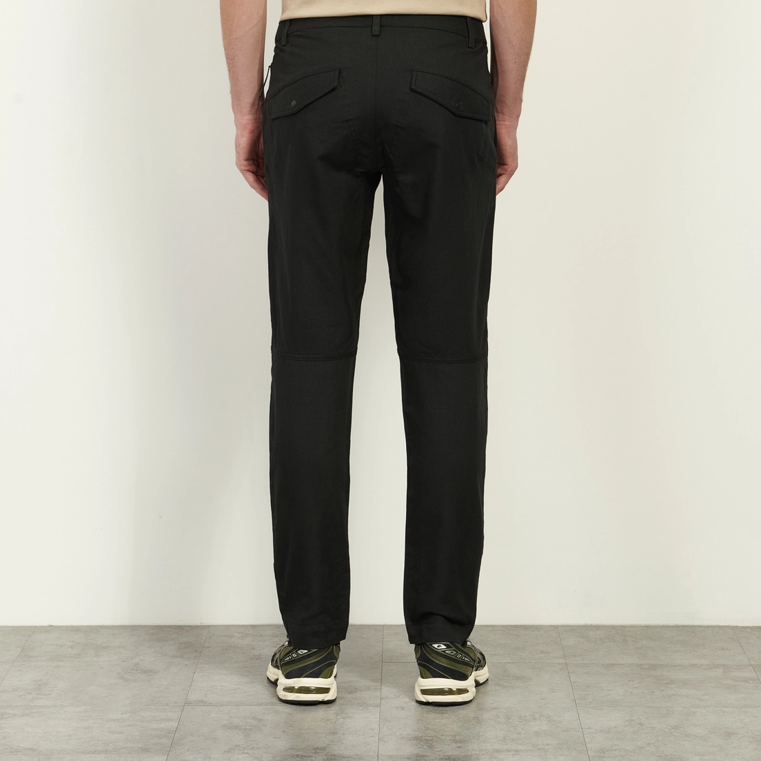 maharishi Мужские брюки Miltype Custom Organic