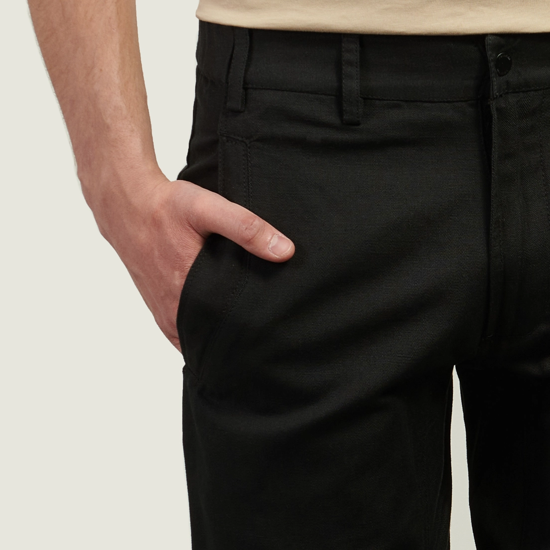 maharishi Мужские брюки Miltype Custom Organic