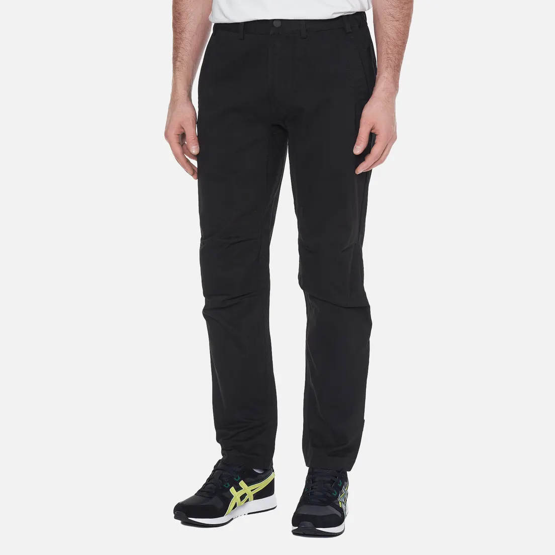 maharishi Мужские брюки Miltype Custom Organic