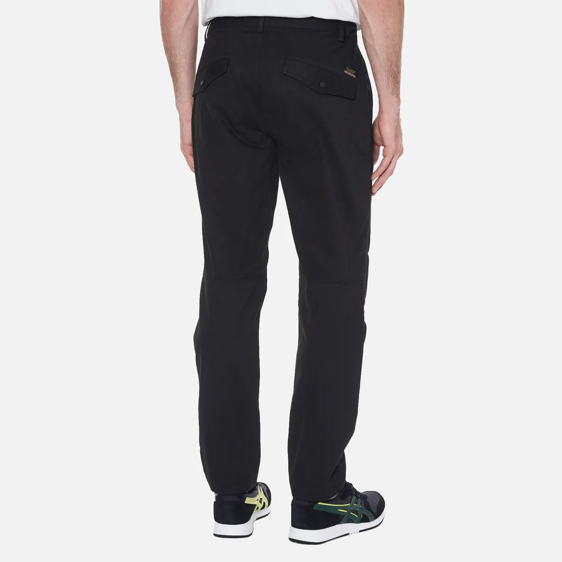 maharishi Мужские брюки Miltype Custom Organic